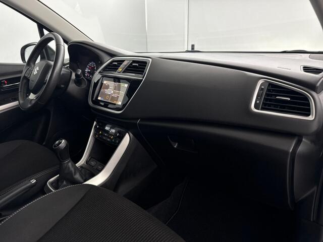 Suzuki S-Cross 1.0 Boosterjet Select | Navigatie | Parkeercamera | Cruise Control