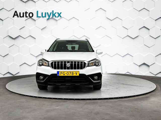 Suzuki S-Cross 1.0 Boosterjet Select | Navigatie | Parkeercamera | Cruise Control
