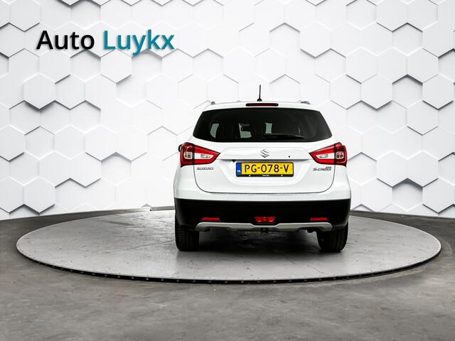 Suzuki S-Cross 1.0 Boosterjet Select | Navigatie | Parkeercamera | Cruise Control