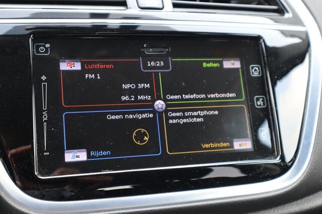 Suzuki S-Cross 1.0 BoosterJet Select Trekhaak/Apple/AndroidAuto
