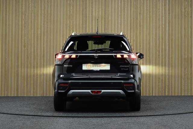 Suzuki S-Cross 1.5 Hybrid Automaat Select | Adaptive-cruise | Camera | Maps Navigatie | Full Led | Dodehoekdetectie | Parkeerhulp | Apple Carplay & Android Auto