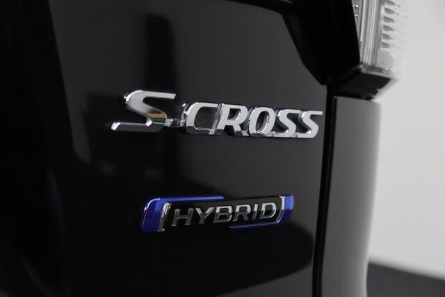 Suzuki S-Cross 1.5 Hybrid Automaat Select | Adaptive-cruise | Camera | Maps Navigatie | Full Led | Dodehoekdetectie | Parkeerhulp | Apple Carplay & Android Auto