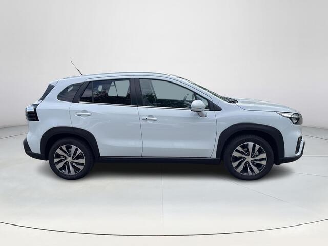 Suzuki S-Cross 1.4 Boosterjet Style Smart Hybrid | Schuif- / kanteldak |