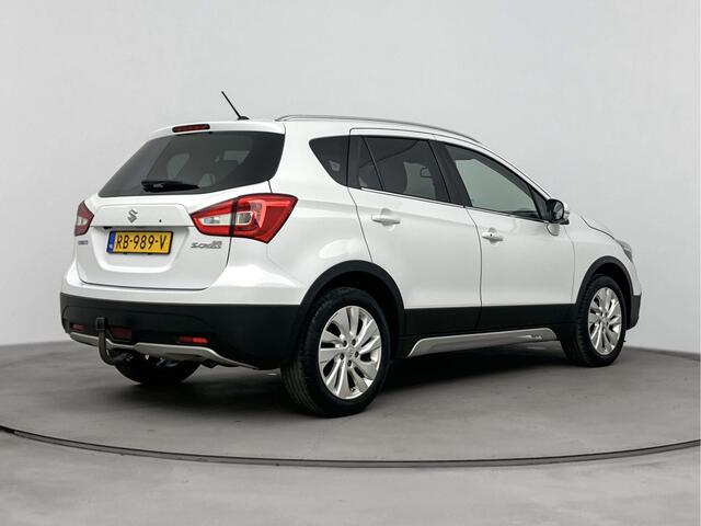 Suzuki S-Cross 1.0 Boosterjet Exclusive | Lichtmetalen Velgen | Climate Control | Cruise Control |