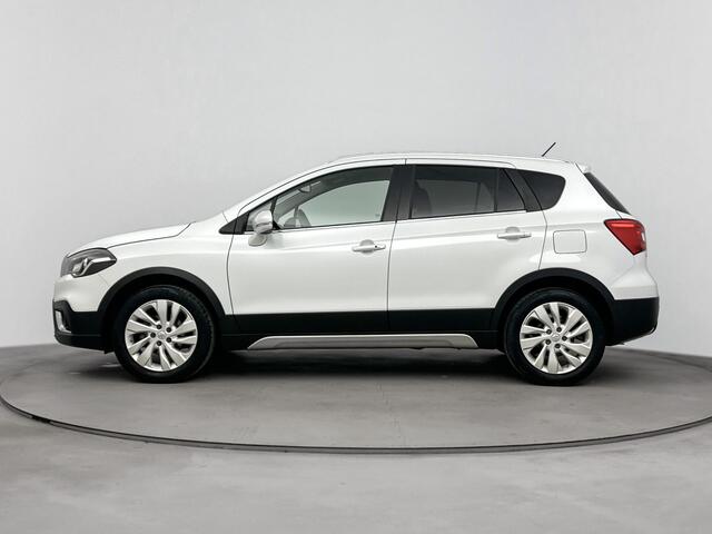 Suzuki S-Cross 1.0 Boosterjet Exclusive | Lichtmetalen Velgen | Climate Control | Cruise Control |