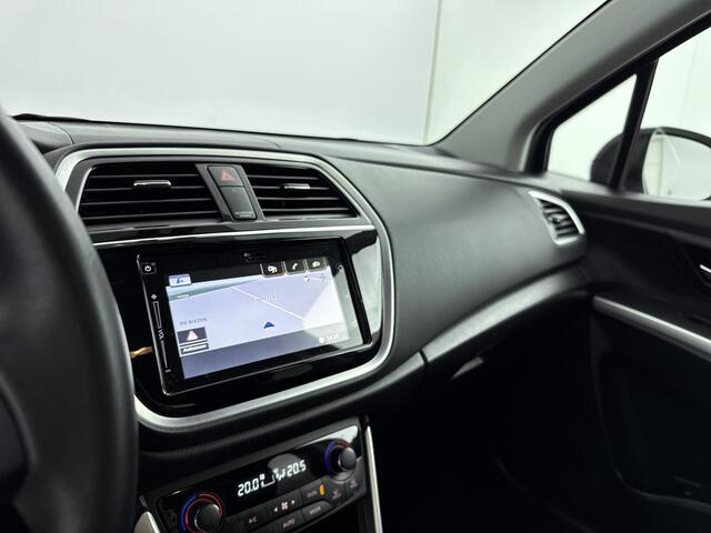 Suzuki S-Cross 1.0 Boosterjet Exclusive | Lichtmetalen Velgen | Climate Control | Cruise Control |