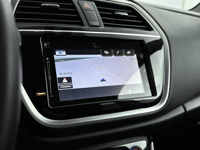 Suzuki S-Cross 1.0 Boosterjet Exclusive | Lichtmetalen Velgen | Climate Control | Cruise Control |