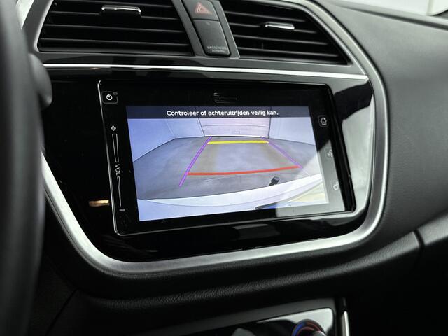 Suzuki S-Cross 1.0 Boosterjet Exclusive | Lichtmetalen Velgen | Climate Control | Cruise Control |