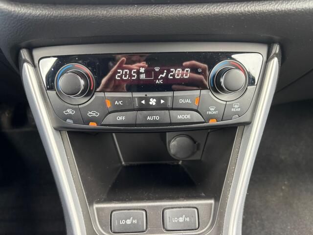 Suzuki S-Cross 1.0 Boosterjet Select | Trekhaak | Camera | NL- Auto | Lage KM-