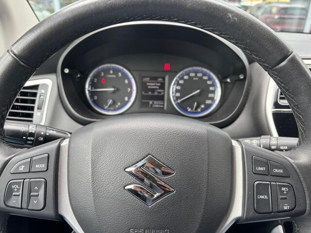 Suzuki S-Cross 1.0 Boosterjet Select | Trekhaak | Camera | NL- Auto | Lage KM-