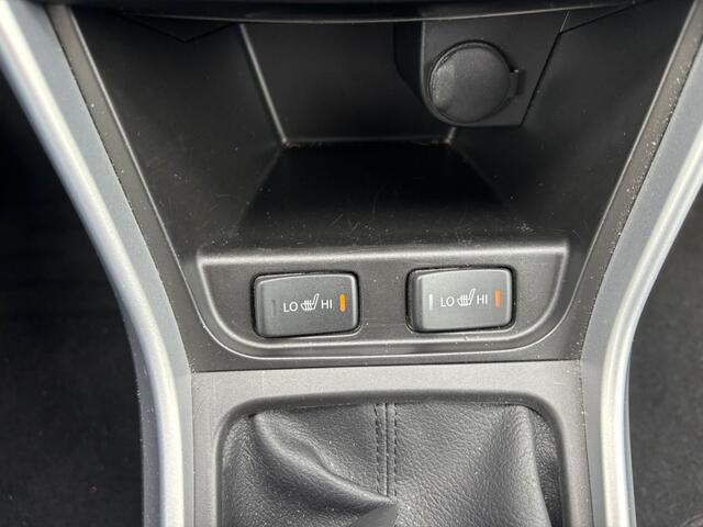 Suzuki S-Cross 1.0 Boosterjet Select | Trekhaak | Camera | NL- Auto | Lage KM-