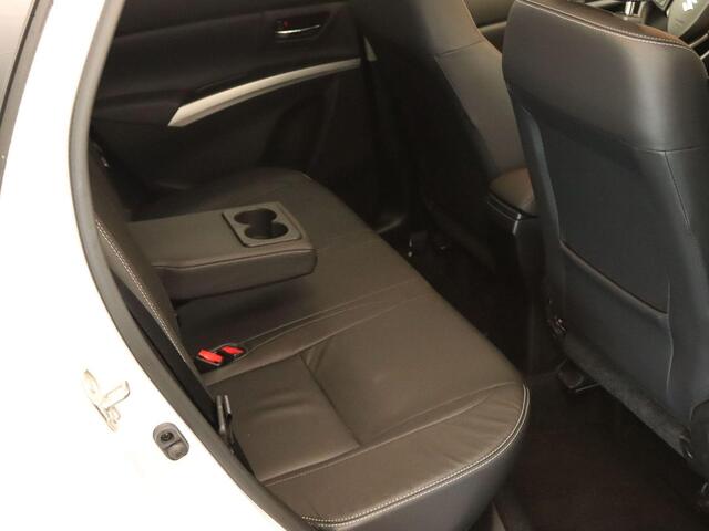 Suzuki S-Cross 1.4 Boosterjet Comfort Smart Hybrid - ORIGINEEL NEDERLANDSE AUTO - LEDEREN BEKLEDING - CLIMATE CONTROL - VOORSTOELEN VERWARMD - CRUISE CONTROL ADAPTIEF - LED KOPLAMPEN