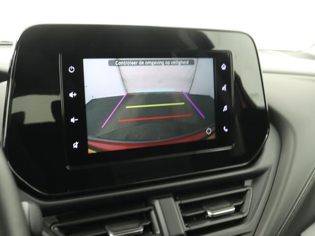 Suzuki S-Cross 1.4 Boosterjet Select Smart Hybrid | LM velgen | Dodehoek Ass. | Parkeersensoren | Camera | Stoelverwarming | Cruise Control |