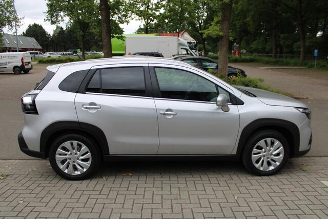Suzuki S-Cross 1.5 Hybrid Select AGS Automaat Full Hybrid