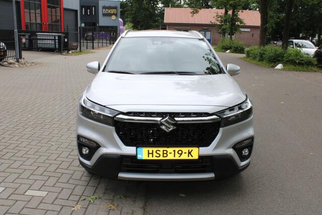Suzuki S-Cross 1.5 Hybrid Select AGS Automaat Full Hybrid