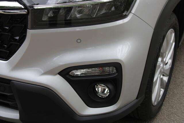Suzuki S-Cross 1.5 Hybrid Select AGS Automaat Full Hybrid