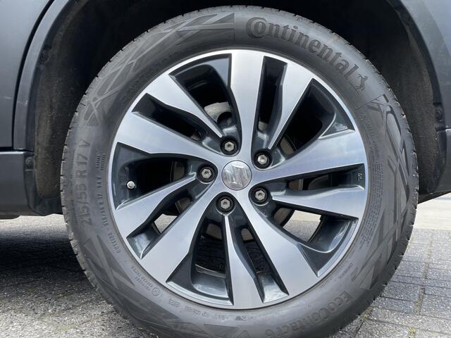 Suzuki S-Cross Allgrip/AWD Style 1.4 Boosterjet Smart Hybrid/Panoramadak