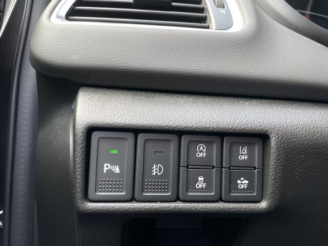 Suzuki S-Cross Allgrip/AWD Style 1.4 Boosterjet Smart Hybrid/Panoramadak