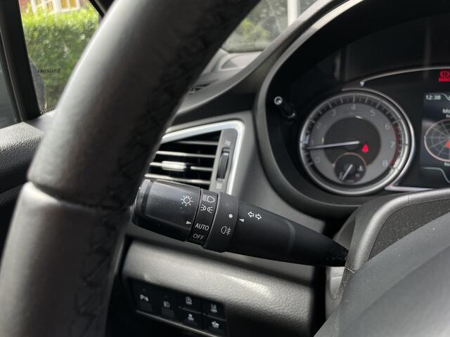Suzuki S-Cross Allgrip/AWD Style 1.4 Boosterjet Smart Hybrid/Panoramadak