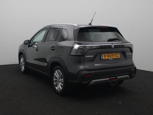 Suzuki S-Cross 1.5 Hybrid Select | Afn. trekhaak | Achteruitrijcamera | Stoelverwarming