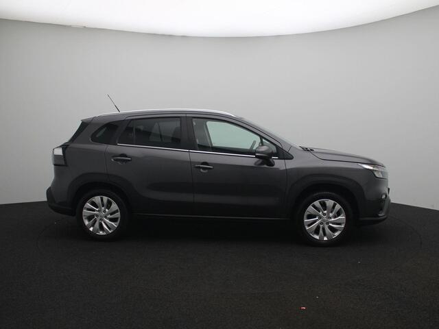 Suzuki S-Cross 1.5 Hybrid Select | Afn. trekhaak | Achteruitrijcamera | Stoelverwarming