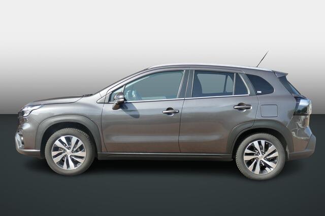 Suzuki S-Cross 1.4 Boosterjet AllGrip Style Smart Hybrid | AFNEEMBARE TREKHAAK | ALL SEASON | 360* CAMERA | RIJKLAARPRIJS |