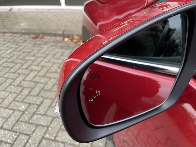 Suzuki S-Cross 1.4 Boosterjet Select Smart Hybrid