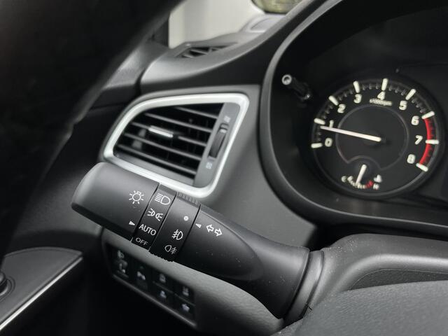 Suzuki S-Cross 1.4 Boosterjet Select Smart Hybrid