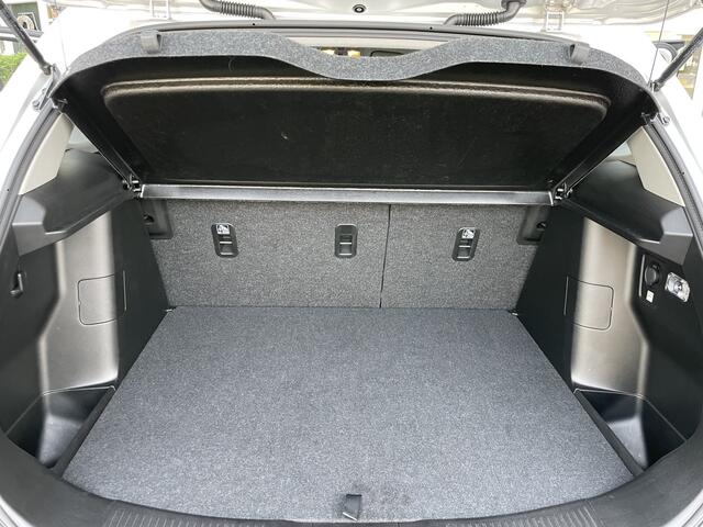 Suzuki S-Cross 1.4 Boosterjet Select Smart Hybrid