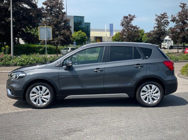 Suzuki S-Cross 1.0 EXCLUSIVE AUTOMAAT TREKHAAK CAMERA NAVI