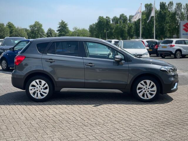 Suzuki S-Cross 1.0 EXCLUSIVE AUTOMAAT TREKHAAK CAMERA NAVI