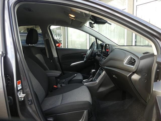 Suzuki S-Cross 1.5 Hybrid Select Automaat Automaat, Cruise control, Apple carpl/Andr auto