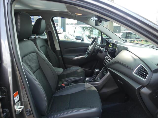 Suzuki S-Cross 1.5 Hybrid Style Automaat, Panoramadak, Navigatie, 6 JAAR GARANTIE