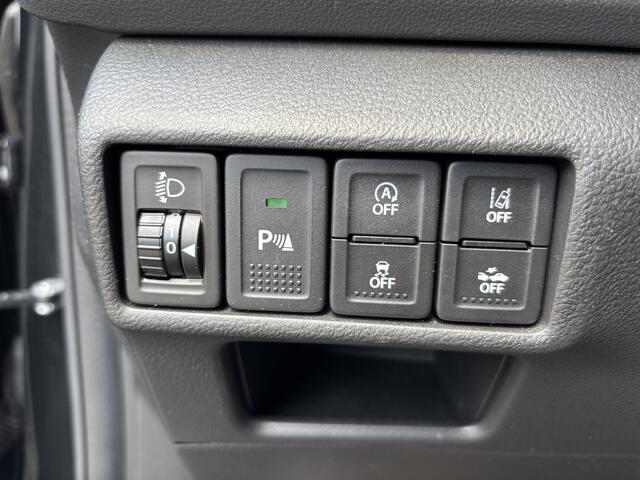 Suzuki S-Cross 1.4 Boosterjet Select Smart Hybrid | Navigatie | Camera | Adaptive Cruise Control | Stoelverwarming |