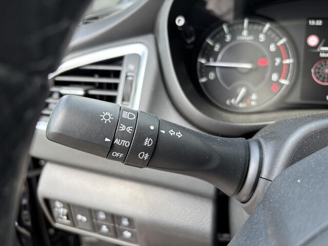 Suzuki S-Cross 1.4 Boosterjet Select Smart Hybrid | Navigatie | Camera | Adaptive Cruise Control | Stoelverwarming |