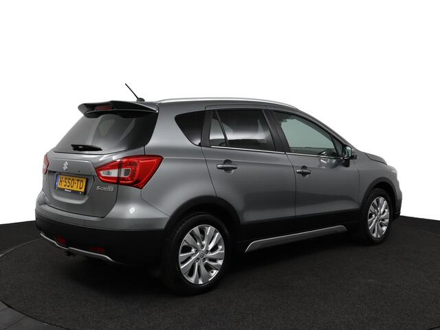 Suzuki S-Cross 1.0 Boosterjet Select | Navigatie | Cruise Control | Trekhaak | Achteruitrijcamera |
