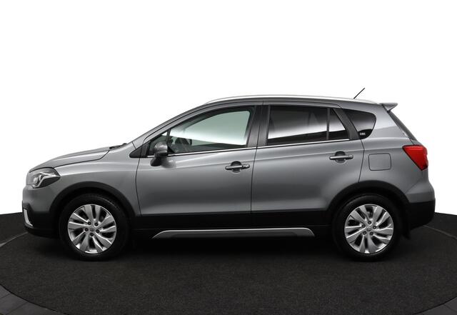Suzuki S-Cross 1.0 Boosterjet Select | Navigatie | Cruise Control | Trekhaak | Achteruitrijcamera |