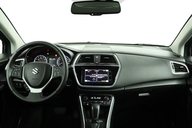 Suzuki S-Cross 1.0 Boosterjet Select | Navigatie | Cruise Control | Trekhaak | Achteruitrijcamera |