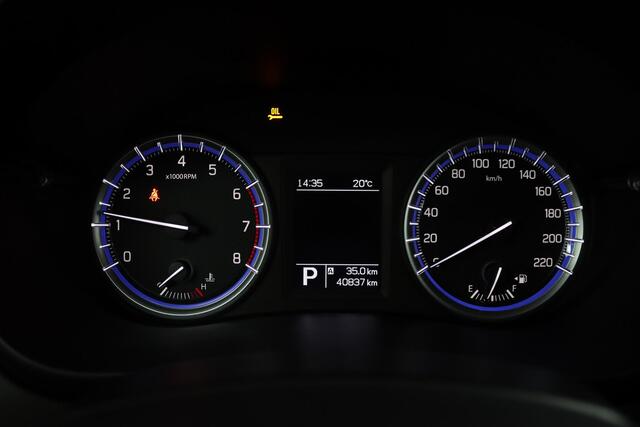 Suzuki S-Cross 1.0 Boosterjet Select | Navigatie | Cruise Control | Trekhaak | Achteruitrijcamera |