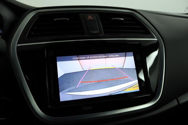 Suzuki S-Cross 1.0 Boosterjet Select | Navigatie | Cruise Control | Trekhaak | Achteruitrijcamera |