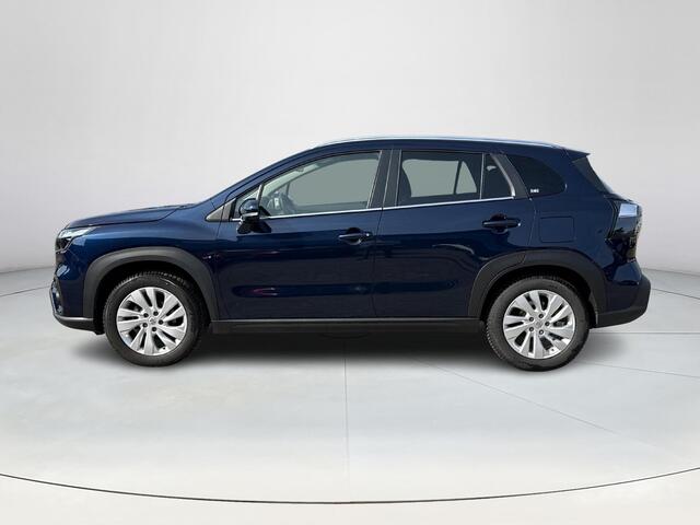 Suzuki S-Cross 1.4 Boosterjet Select Smart Hybrid **STOELVERWARMING/ PARKEERSENSOREN VOOR EN ACHTER/ DODEHOEK DETECTIE/ 36 MAANDEN GARANTIE**