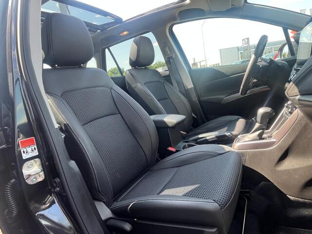 Suzuki S-Cross 1.5 Full-Hybrid Style Automaat / Pano. / Adaptive. / Stoelverw. / Dodehoek detectie / 360° Camera /