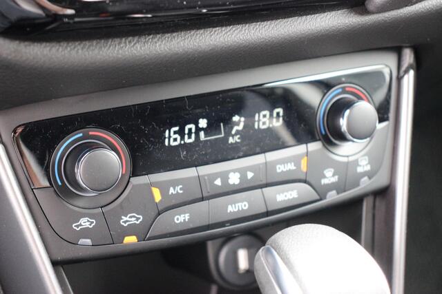 Suzuki S-Cross 1.5 Style Hybrid Automaat | NIEUW! | ¤2.500,- Korting!