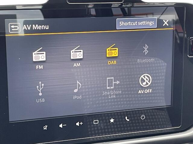 Suzuki S-Cross 1.4 Boosterjet Select Smart Hybrid Navigatie, Climate control, Adaptive Cruise Control, LED, 17"Lm, Achteruitrijcamera