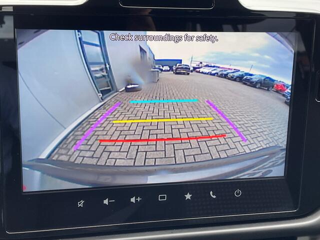 Suzuki S-Cross 1.4 Boosterjet Select Smart Hybrid Navigatie, Climate control, Adaptive Cruise Control, LED, 17"Lm, Achteruitrijcamera