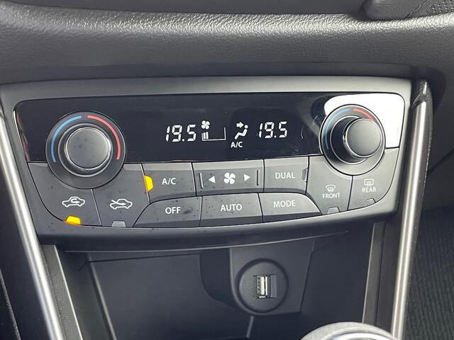 Suzuki S-Cross 1.4 Boosterjet Select Smart Hybrid Navigatie, Climate control, Adaptive Cruise Control, LED, 17"Lm, Achteruitrijcamera