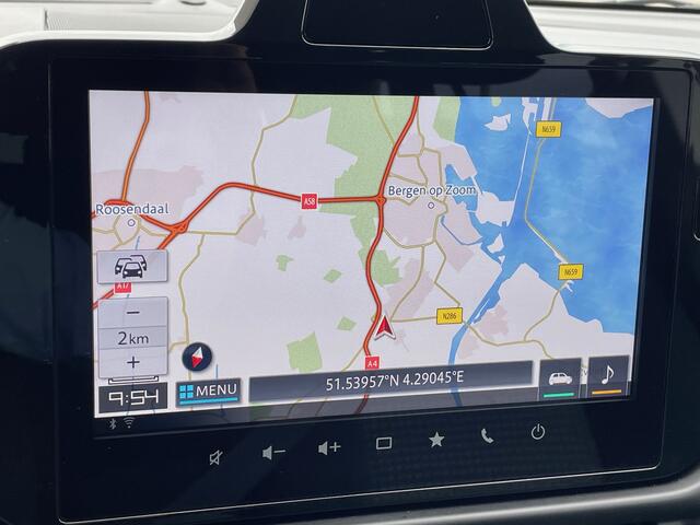 Suzuki S-Cross 1.4 Boosterjet Select Smart Hybrid Navigatie, Climate control, Adaptive Cruise Control, LED, 17"Lm, Achteruitrijcamera