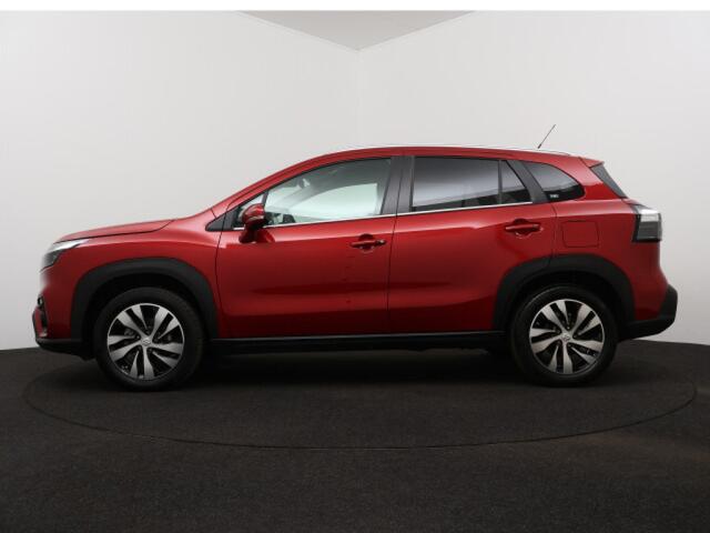 Suzuki S-Cross 1.4 Boosterjet Style Smart Hybrid *NIEUW*