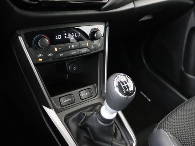 Suzuki S-Cross 1.4 Boosterjet Style Smart Hybrid *NIEUW*