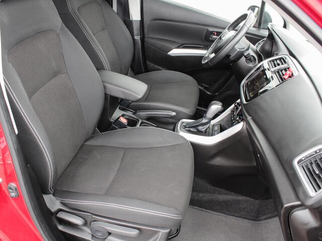 Suzuki S-Cross 1.0 Boosterjet Select Automaat | Navi | Cruise | Camera | Lm-Velgen